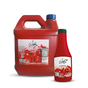 كاتشاب_ريحانة
