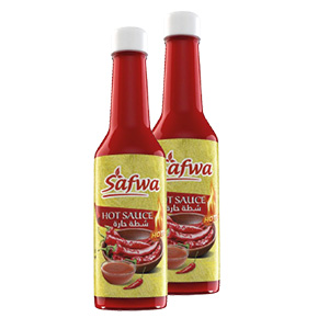 شطة_حارة