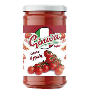 رب_بندورة_جنوا